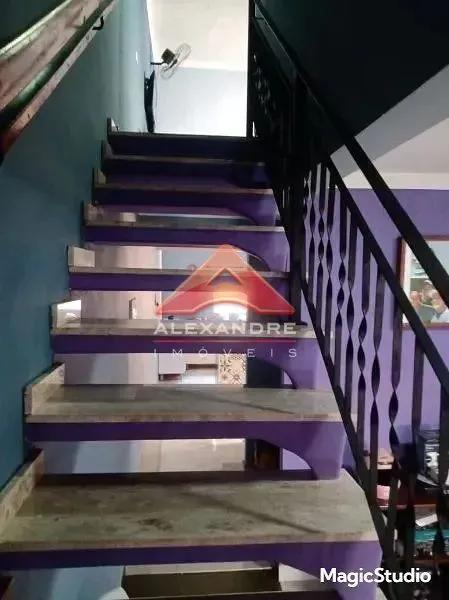Casa, 3 quartos, 149 m² - Foto 8