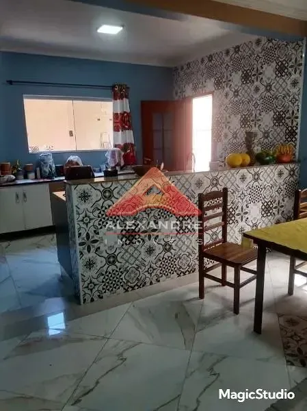 Casa, 3 quartos, 149 m² - Foto 2