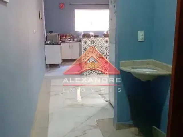 Casa com 10m² 3 quartos e 1 banheiro, à venda, no bairro Jardim Santo Onofre em São José Dos Campos