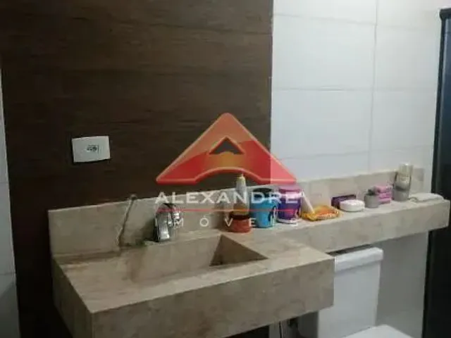 Casa com 10m² 3 quartos e 1 banheiro, à venda, no bairro Jardim Santo Onofre em São José Dos Campos