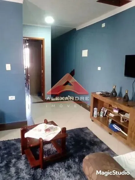 Casa, 3 quartos, 149 m² - Foto 9