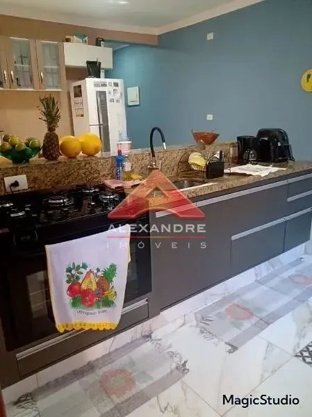 Casa, 3 quartos, 149 m² - Foto 1