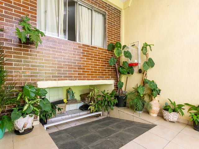 Casa com 69m² 2 quartos e 2 banheiros, à venda, no bairro Vila Brasilina em São Paulo