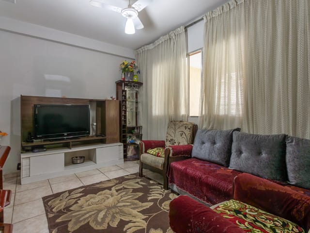 Casa com 69m² 2 quartos e 2 banheiros, à venda, no bairro Vila Brasilina em São Paulo