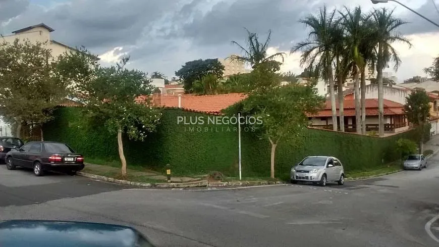 Casa, 5 quartos, 400 m² - Foto 7