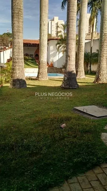 Casa, 5 quartos, 400 m² - Foto 4