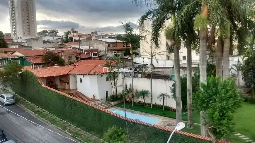 Casa, 5 quartos, 400 m² - Foto 1