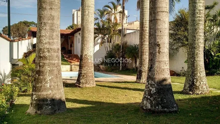 Casa, 5 quartos, 400 m² - Foto 3