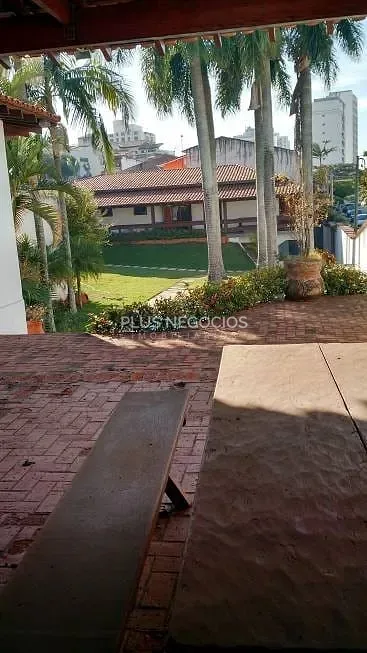 Casa, 5 quartos, 400 m² - Foto 6