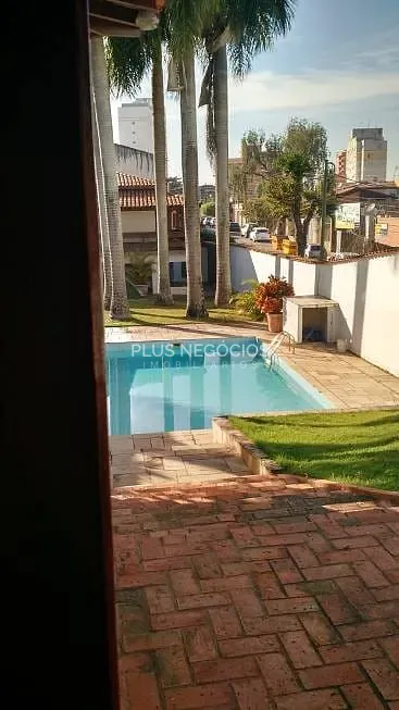 Casa, 5 quartos, 400 m² - Foto 2