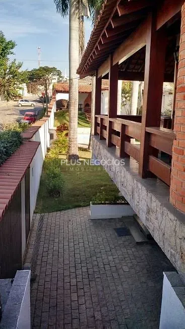 Casa, 5 quartos, 400 m² - Foto 8