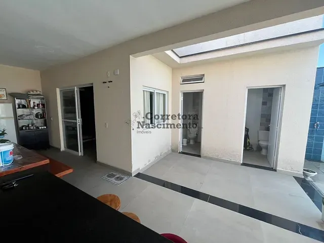 Casa com 224m² 1 quarto e 2 banheiros, à venda, no bairro Loteamento Villa Branca em Jacareí