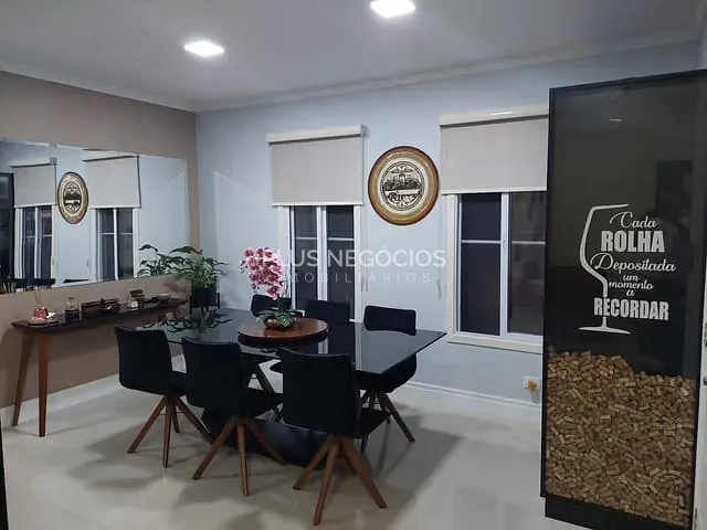 Casa com 138m² 3 quartos e 2 banheiros, à venda, no bairro Jardim São Carlos em Sorocaba