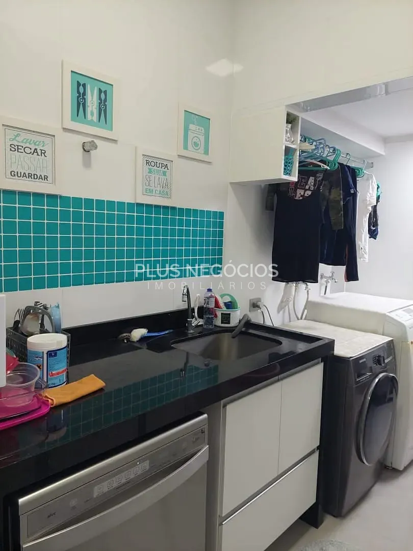 Casa, 3 quartos, 126 m² - Foto 13