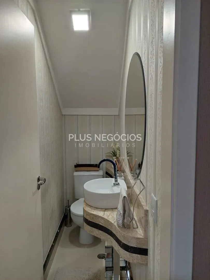 Casa, 3 quartos, 126 m² - Foto 16