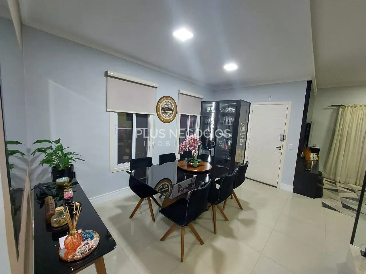 Casa, 3 quartos, 126 m² - Foto 3