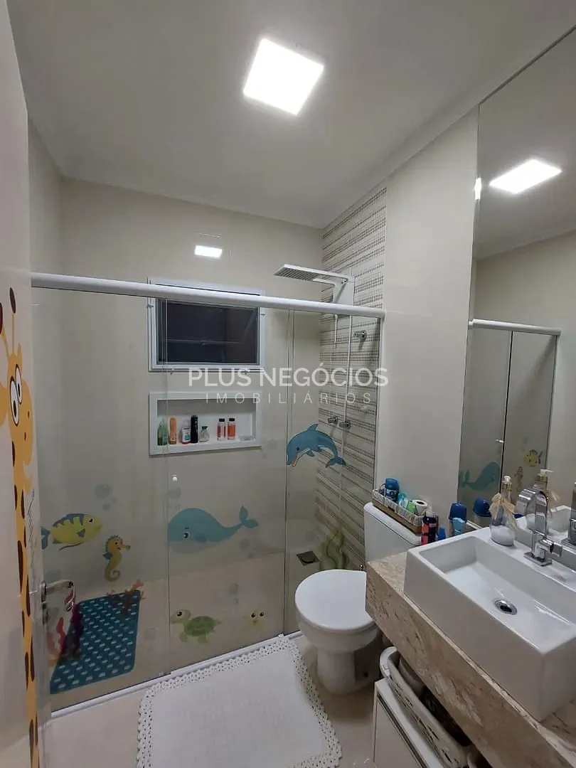Casa, 3 quartos, 126 m² - Foto 15