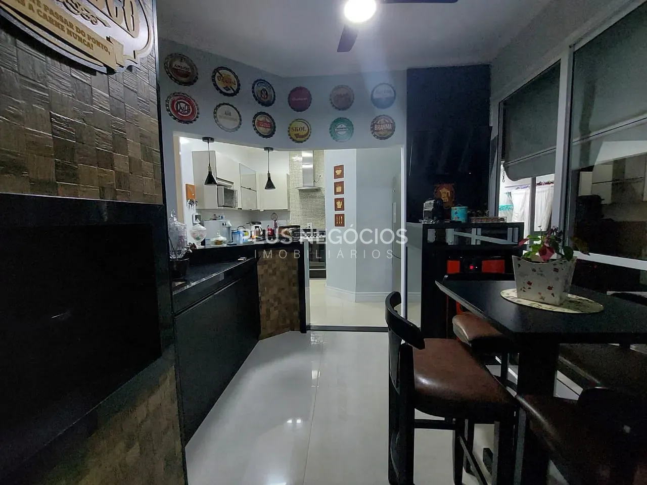 Casa, 3 quartos, 126 m² - Foto 10