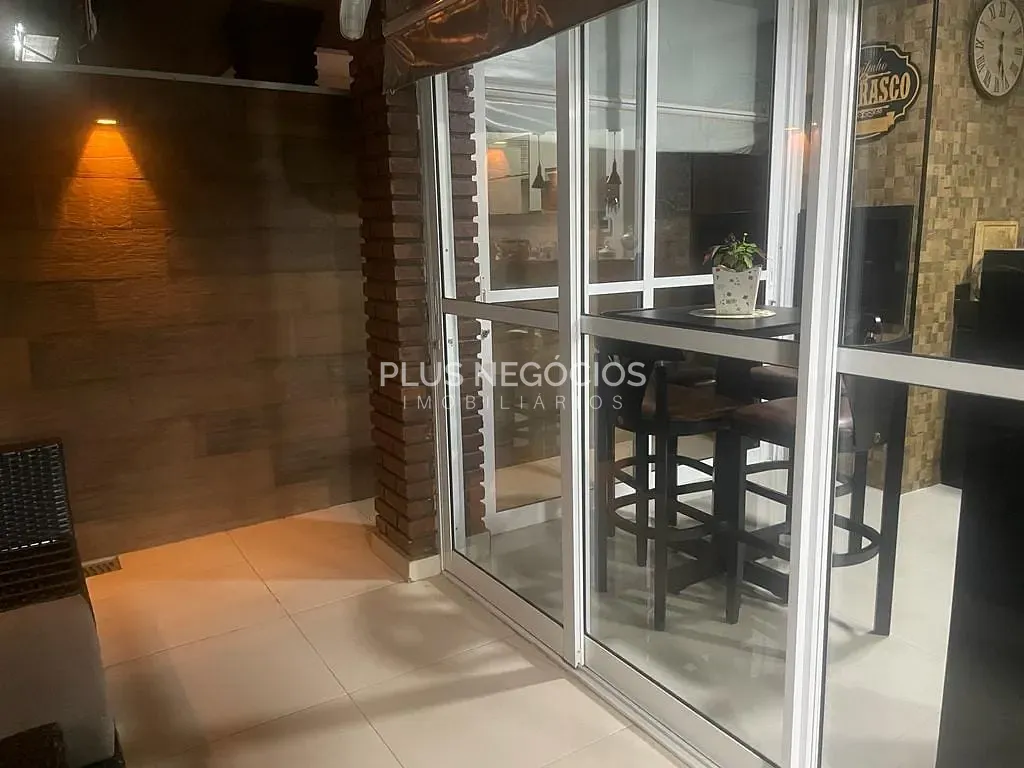 Casa, 3 quartos, 126 m² - Foto 17