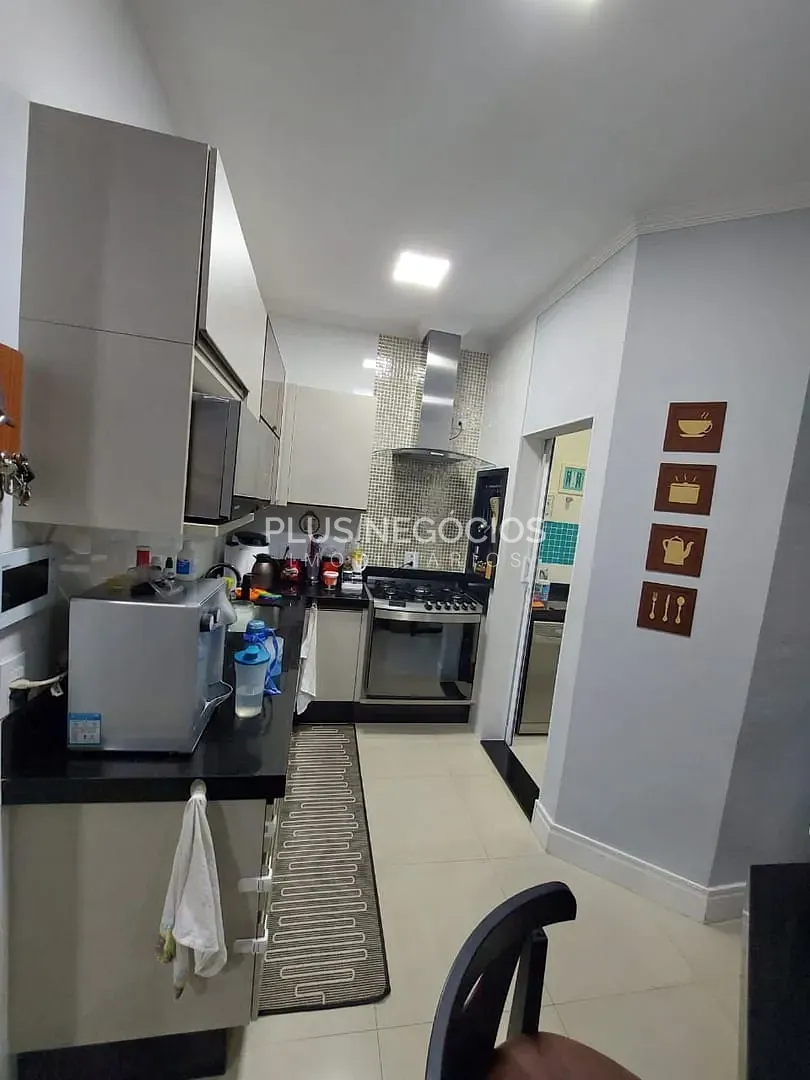 Casa, 3 quartos, 126 m² - Foto 12