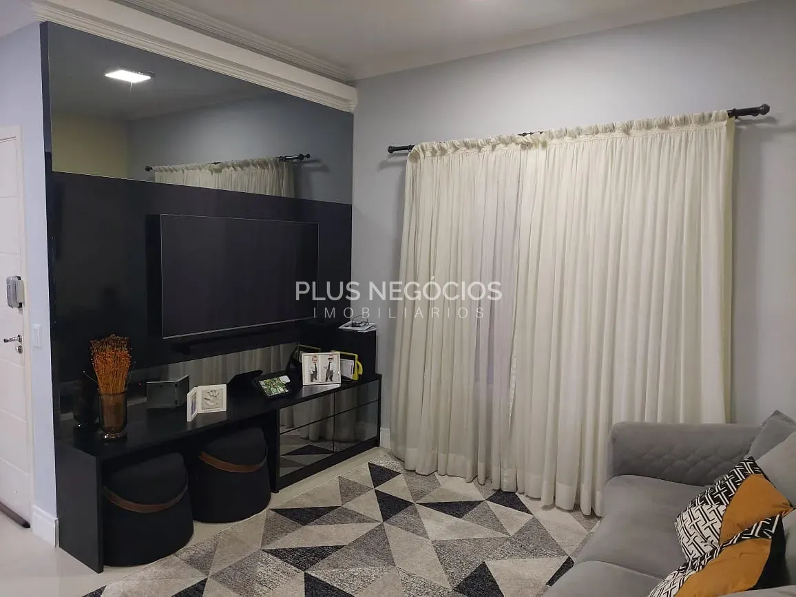 Casa, 3 quartos, 126 m² - Foto 6