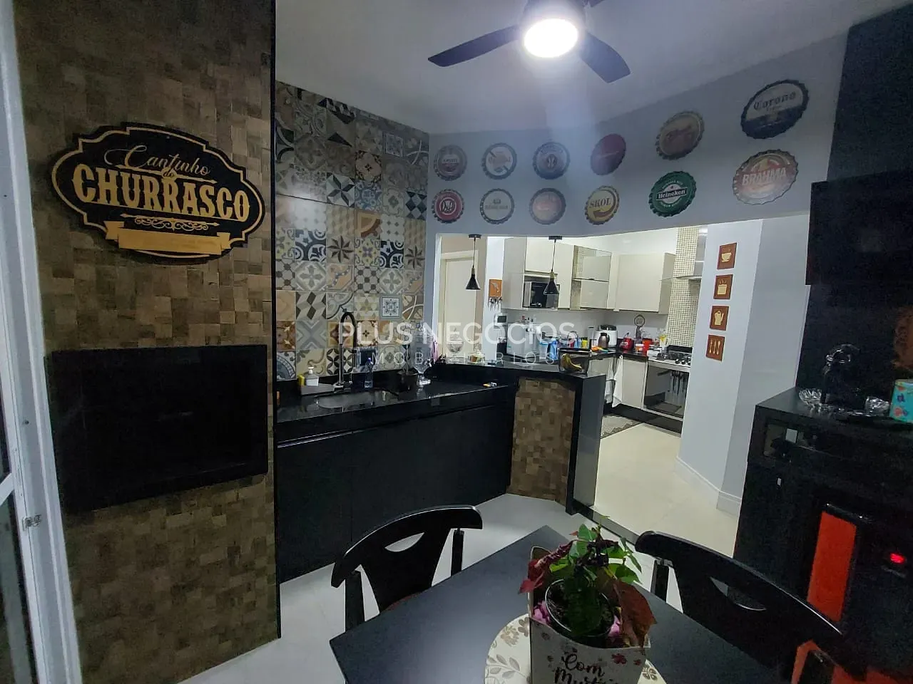 Casa, 3 quartos, 126 m² - Foto 11