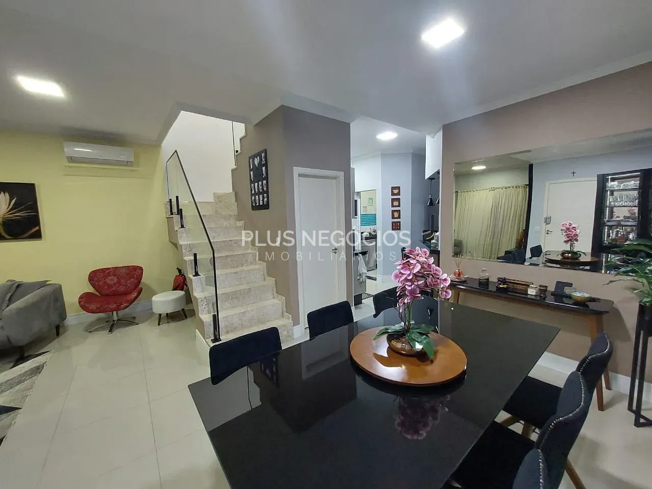 Casa, 3 quartos, 126 m² - Foto 7