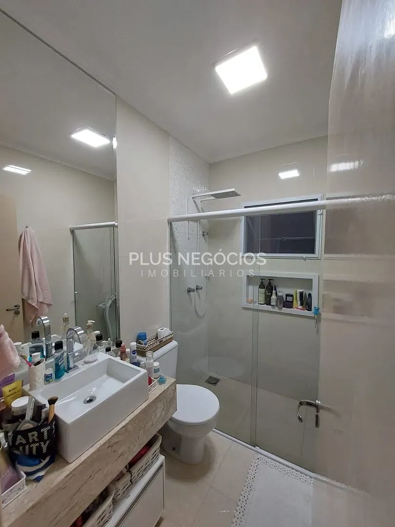 Casa, 3 quartos, 126 m² - Foto 19