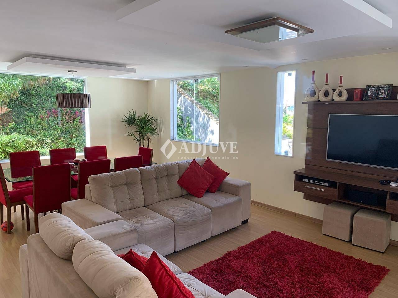 Casa à venda com 3 quartos, 300m² - Foto 12