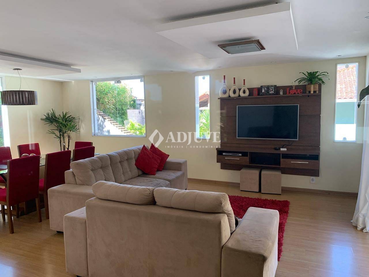 Casa à venda com 3 quartos, 300m² - Foto 19