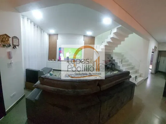 Casa com 160m² 3 quartos e 3 banheiros, à venda, no bairro Ressaca em Atibaia