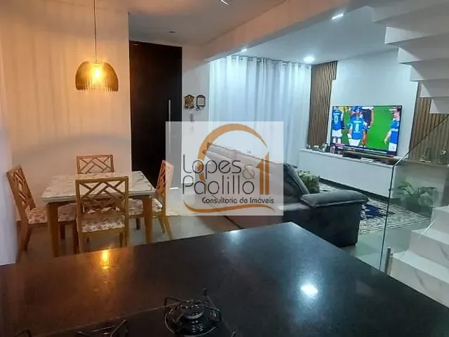 Casa com 160m² 3 quartos e 3 banheiros, à venda, no bairro Ressaca em Atibaia
