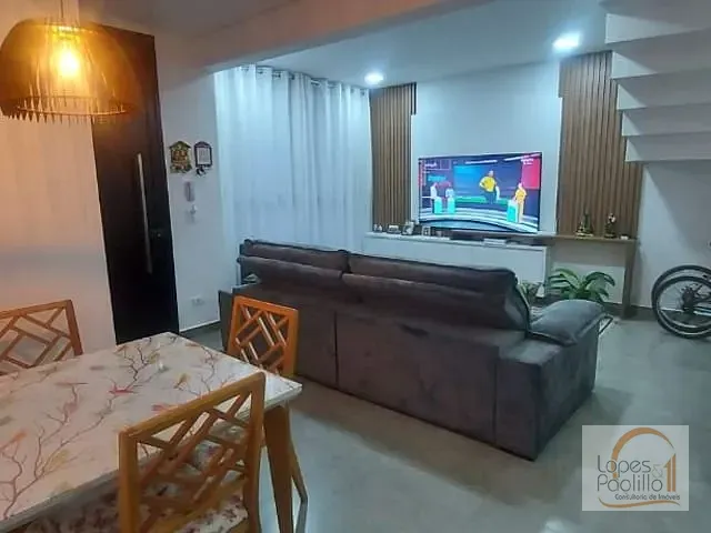 Casa com 160m² 3 quartos e 3 banheiros, à venda, no bairro Ressaca em Atibaia