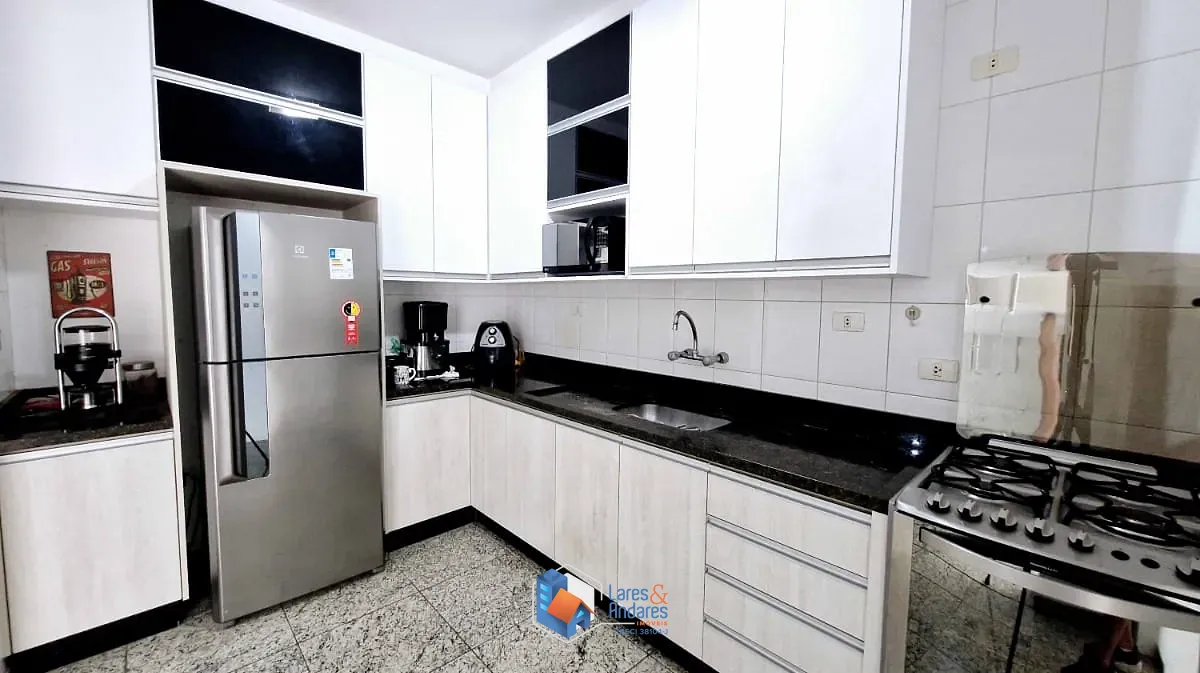 Casa, 3 quartos, 130 m² - Foto 36