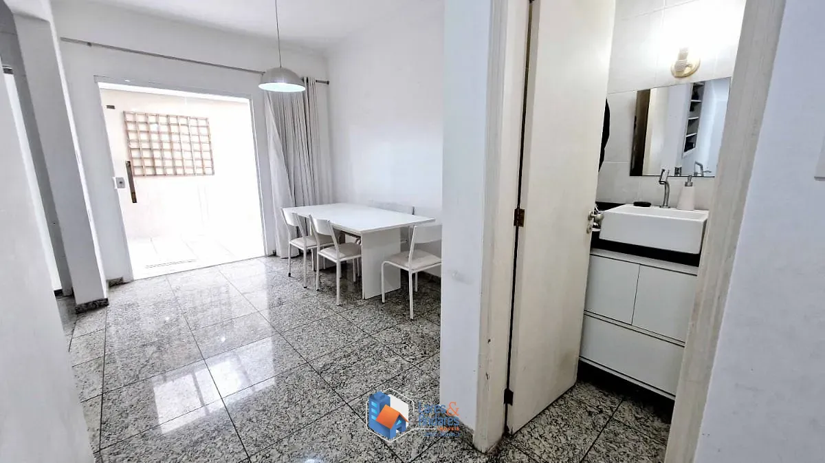 Casa, 3 quartos, 130 m² - Foto 32
