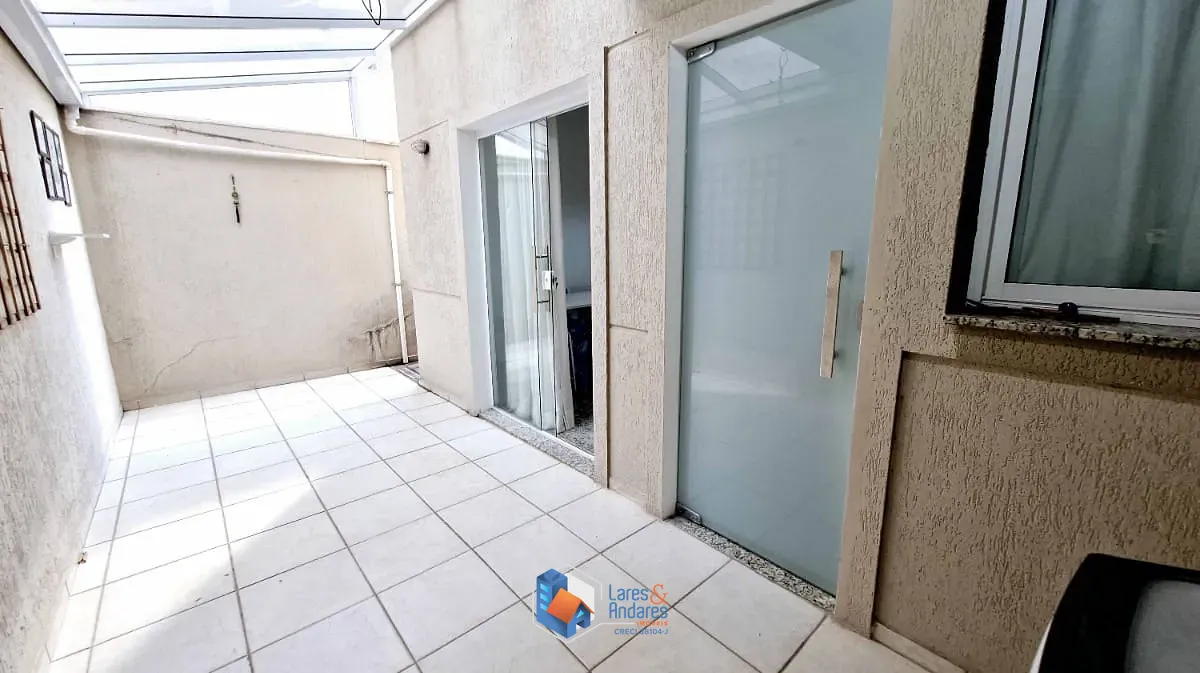 Casa, 3 quartos, 130 m² - Foto 40