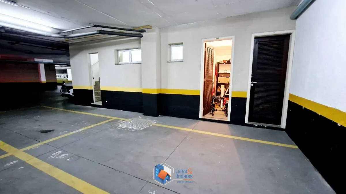 Casa, 3 quartos, 130 m² - Foto 45