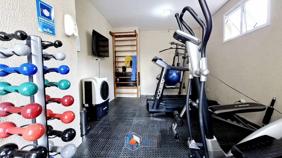 Casa, 3 quartos, 130 m² - Foto 48