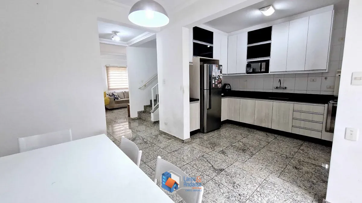Casa, 3 quartos, 130 m² - Foto 34