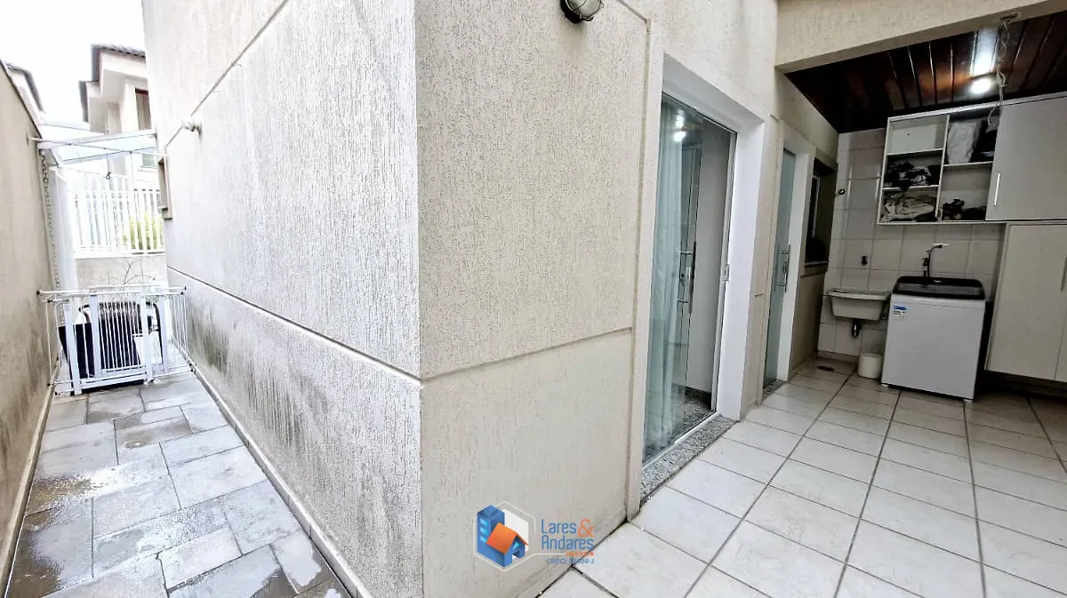 Casa, 3 quartos, 130 m² - Foto 41