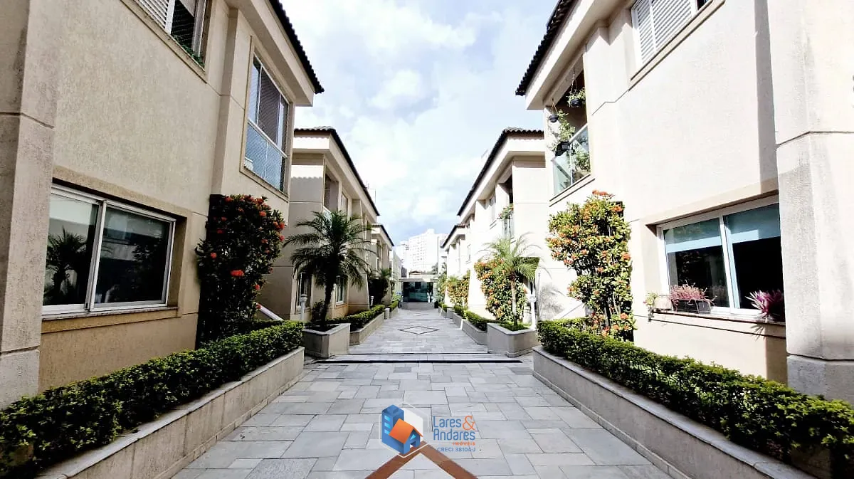 Casa, 3 quartos, 130 m² - Foto 49