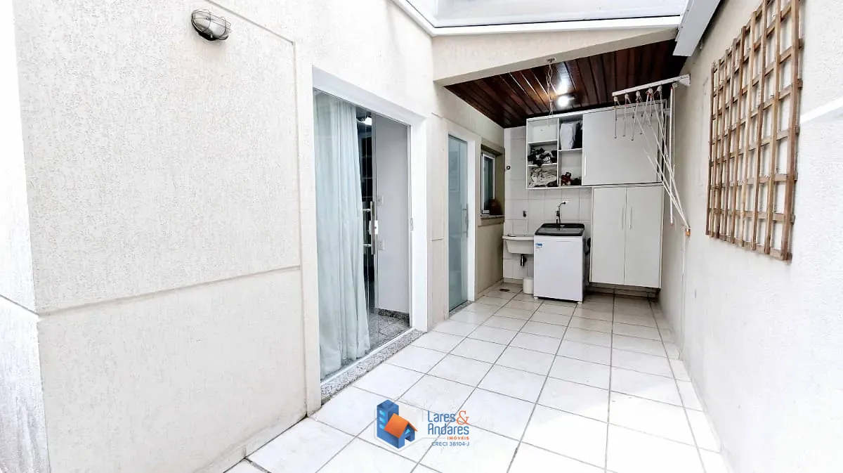 Casa, 3 quartos, 130 m² - Foto 38