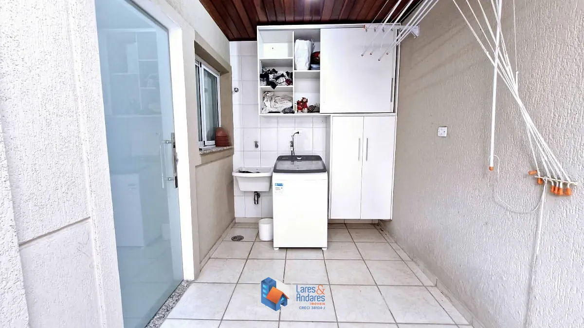 Casa, 3 quartos, 130 m² - Foto 39