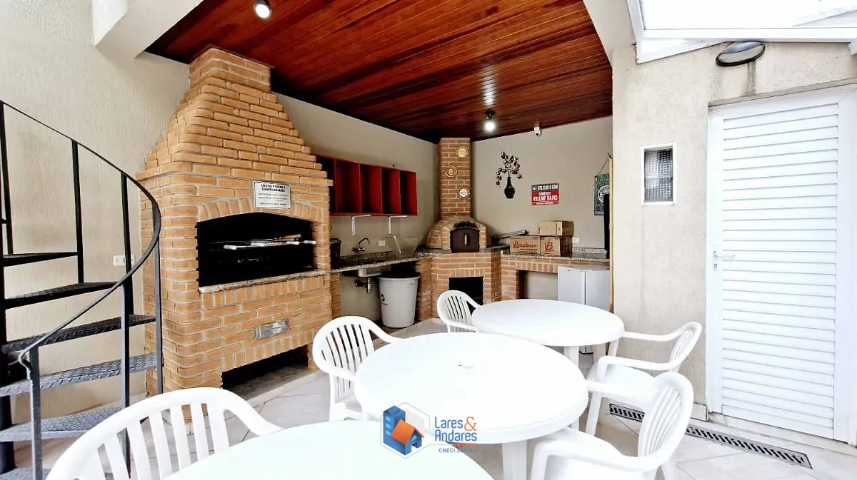 Casa, 3 quartos, 130 m² - Foto 47