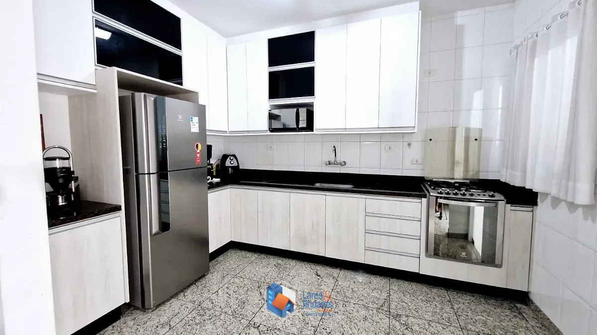 Casa, 3 quartos, 130 m² - Foto 35