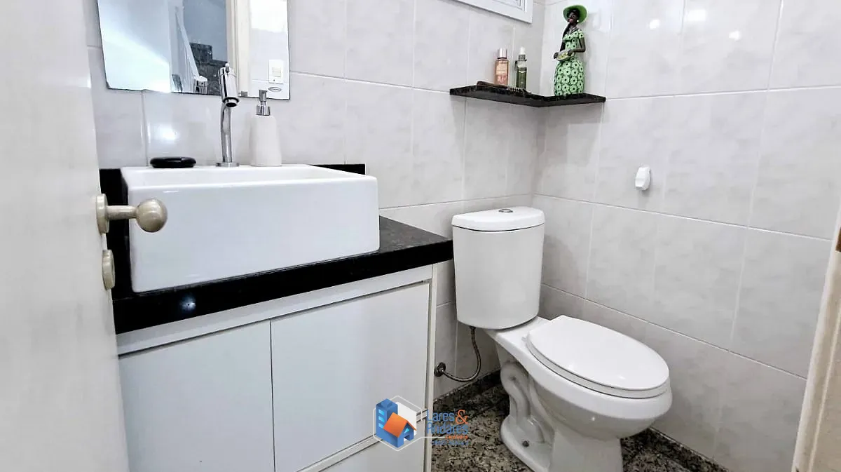 Casa, 3 quartos, 130 m² - Foto 31