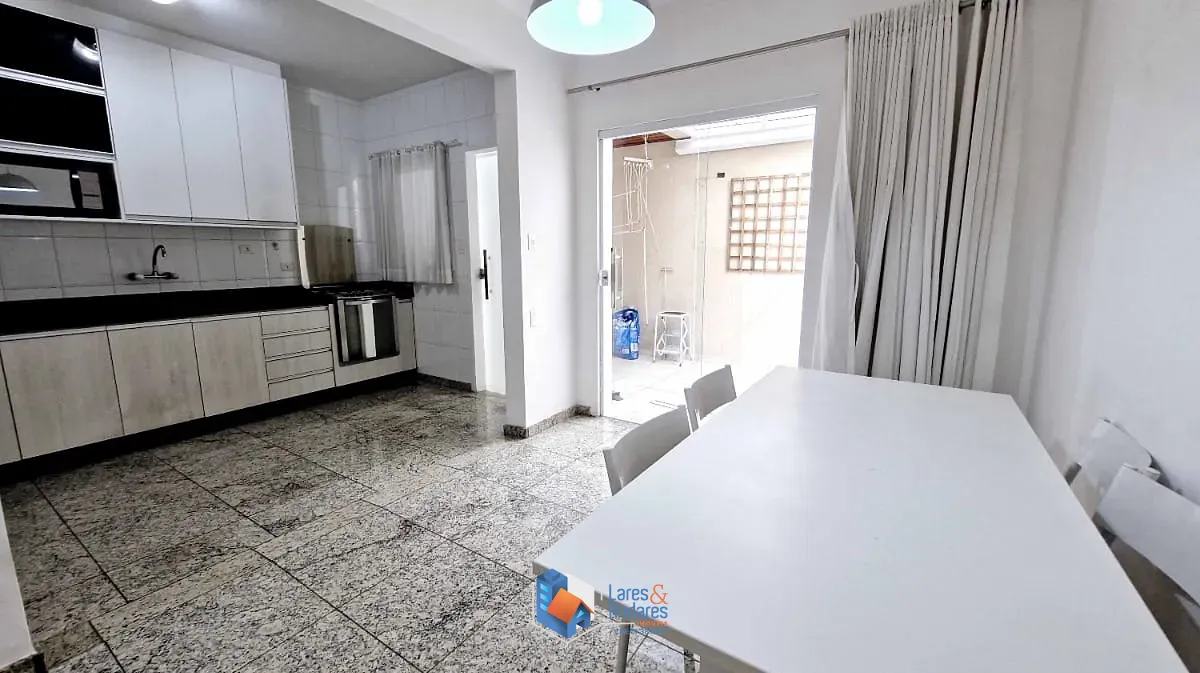 Casa, 3 quartos, 130 m² - Foto 33