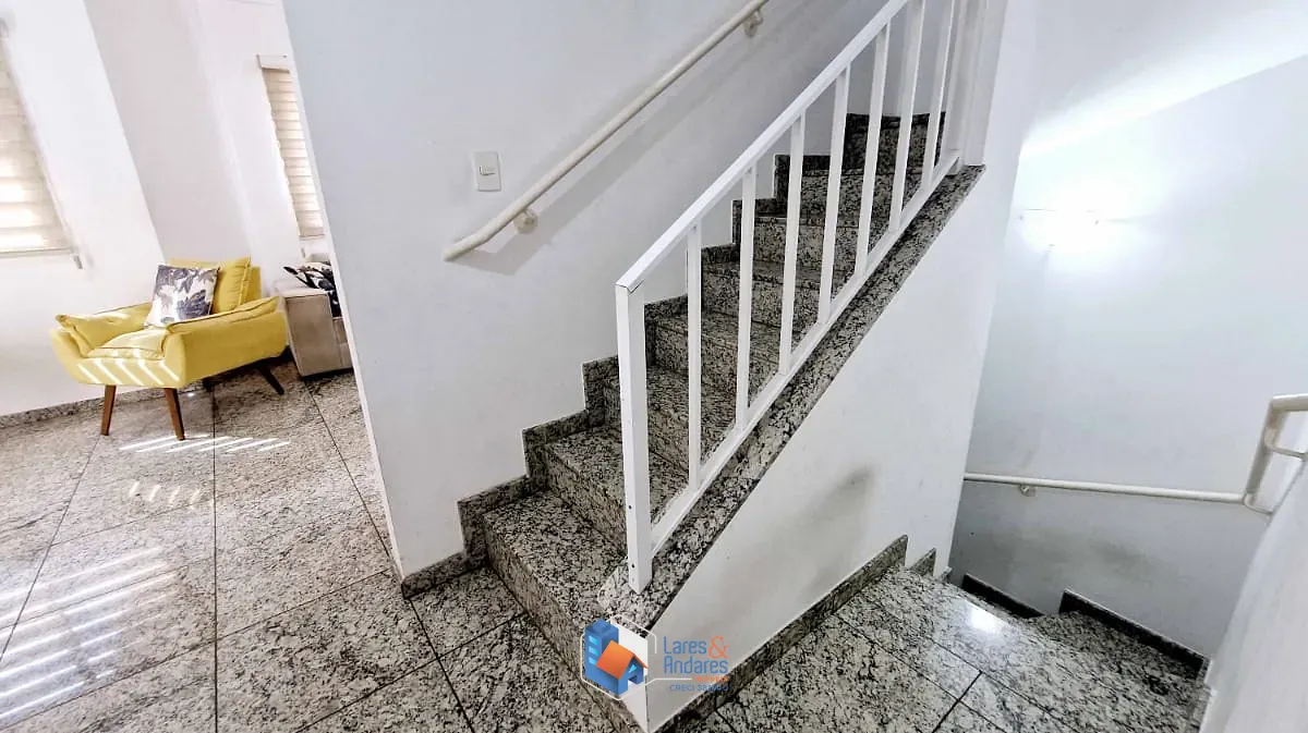 Casa, 3 quartos, 130 m² - Foto 42