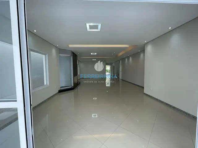 Casa com 375m² 4 quartos e 6 banheiros, à venda ou para alugar, no bairro Urbanova em São José Dos Campos
