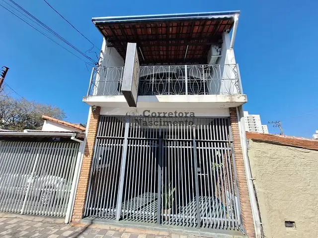 Casa com 300m², à venda, no bairro Parque Itamarati em Jacareí